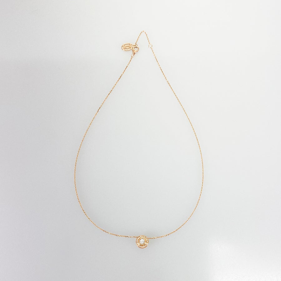 カルティエ ネックレス