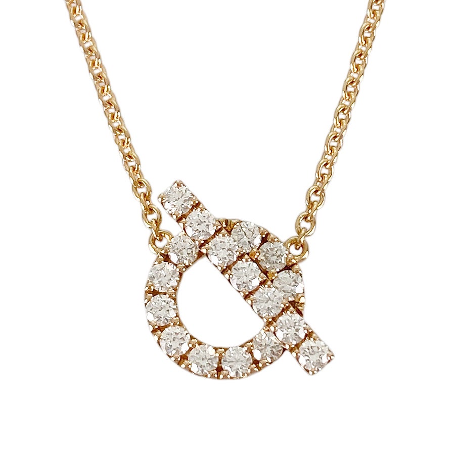 エルメス ネックレス