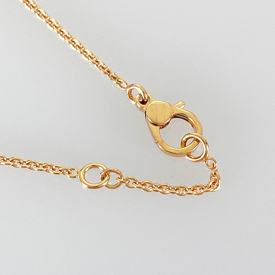 エルメス ネックレス