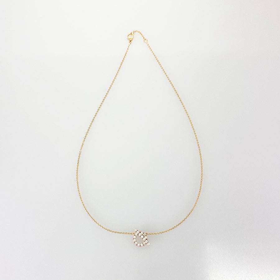 エルメス ネックレス