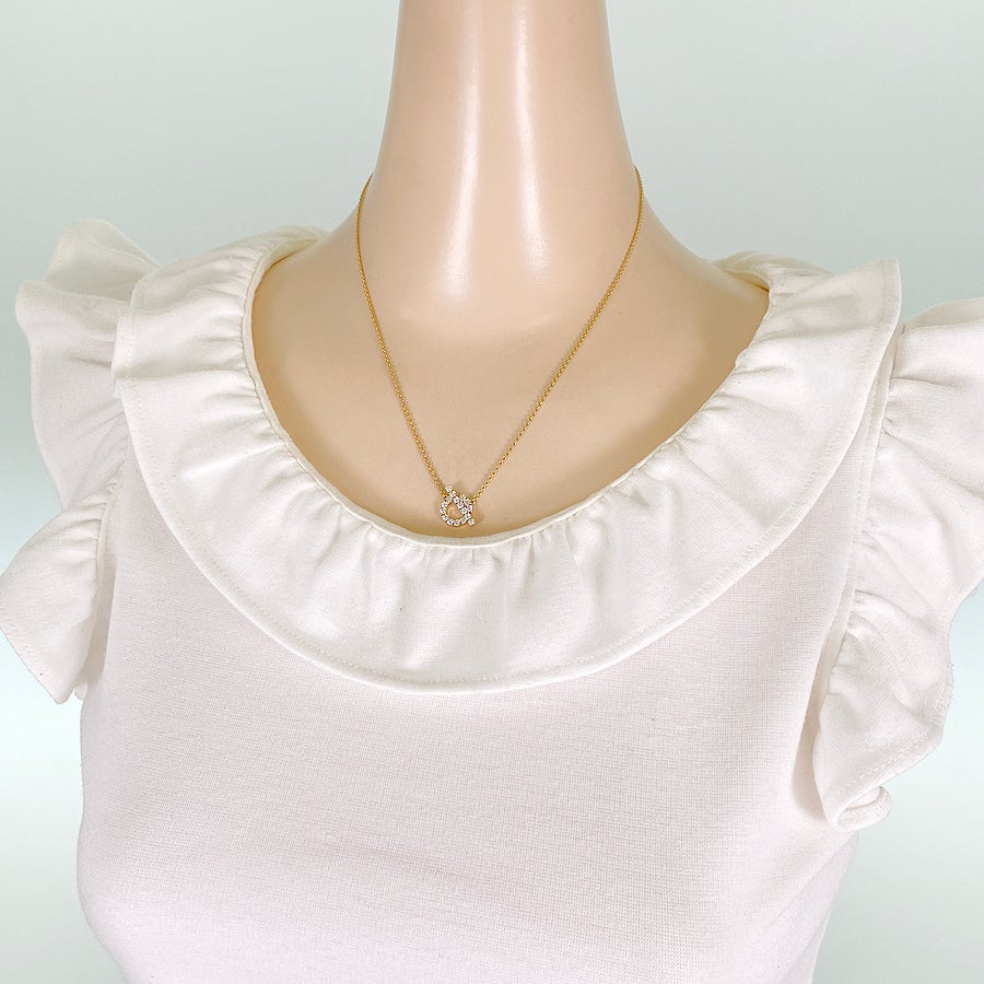 エルメス ネックレス