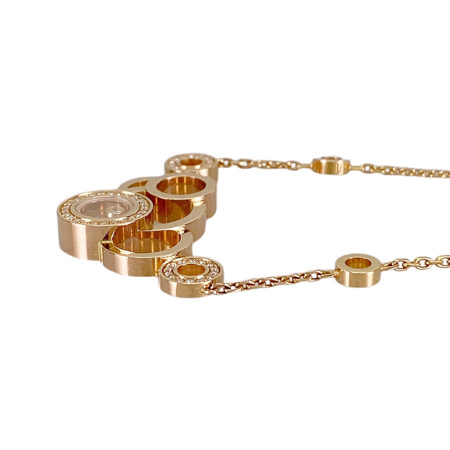 ショパール ネックレス