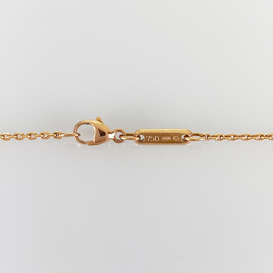 ショパール ネックレス