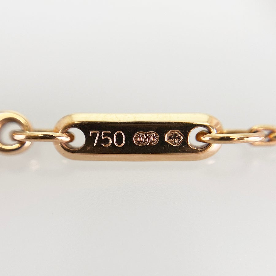 ショパール ネックレス