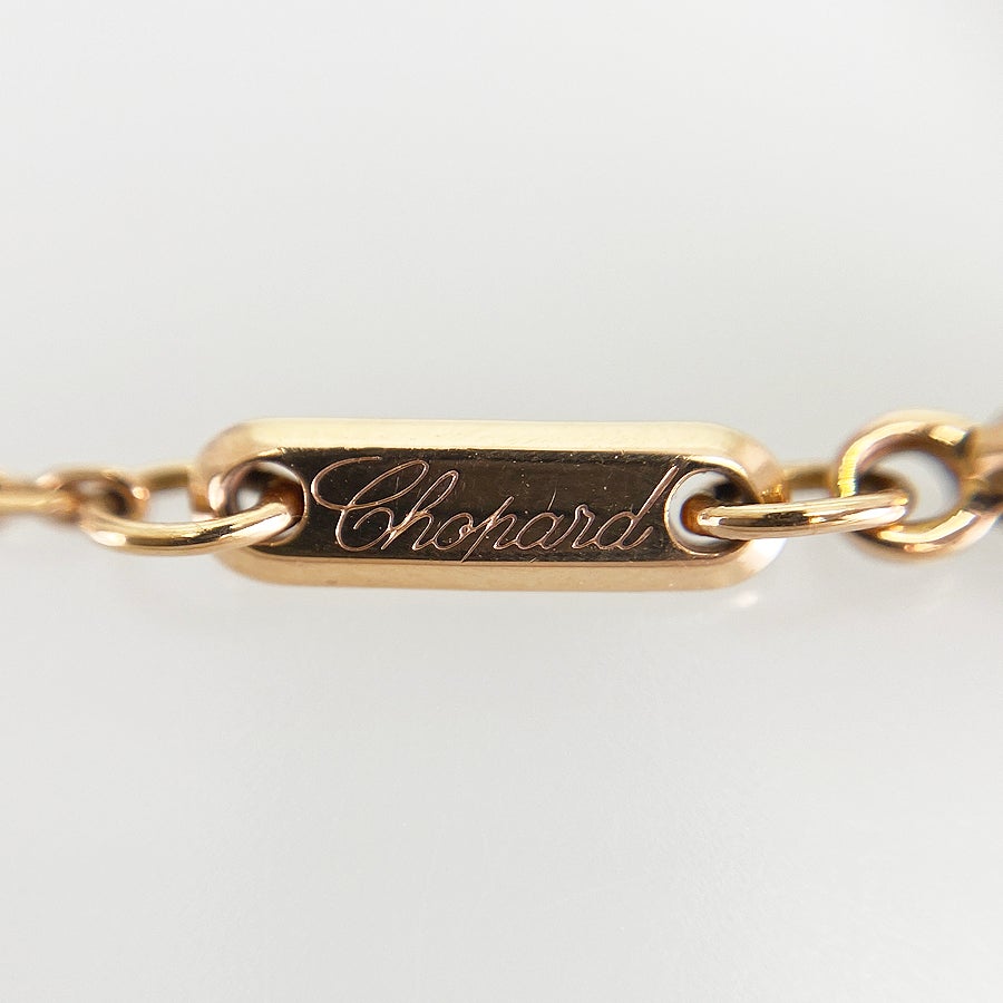 ショパール ネックレス