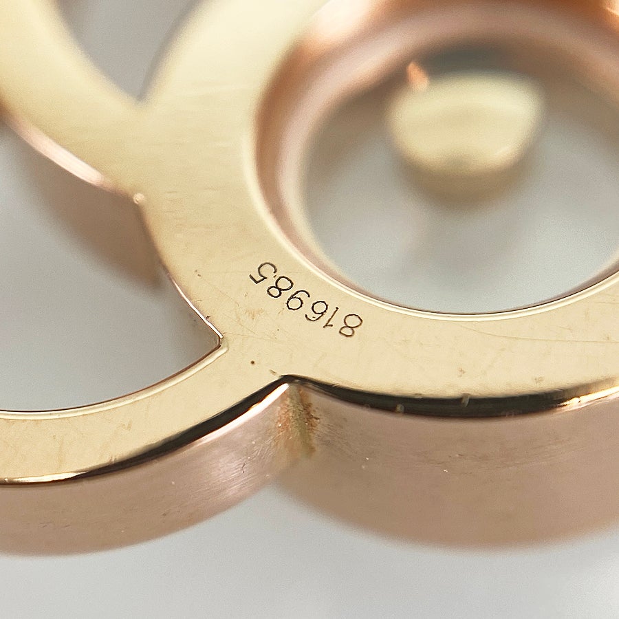 ショパール ネックレス