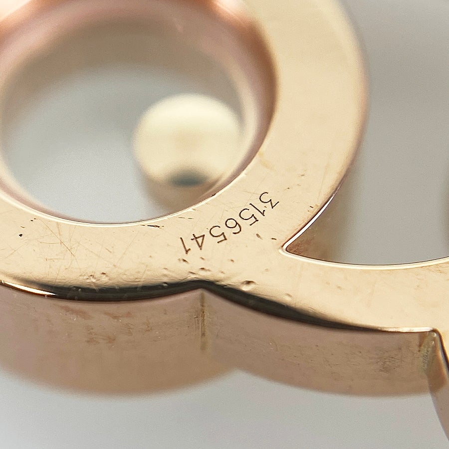 ショパール ネックレス