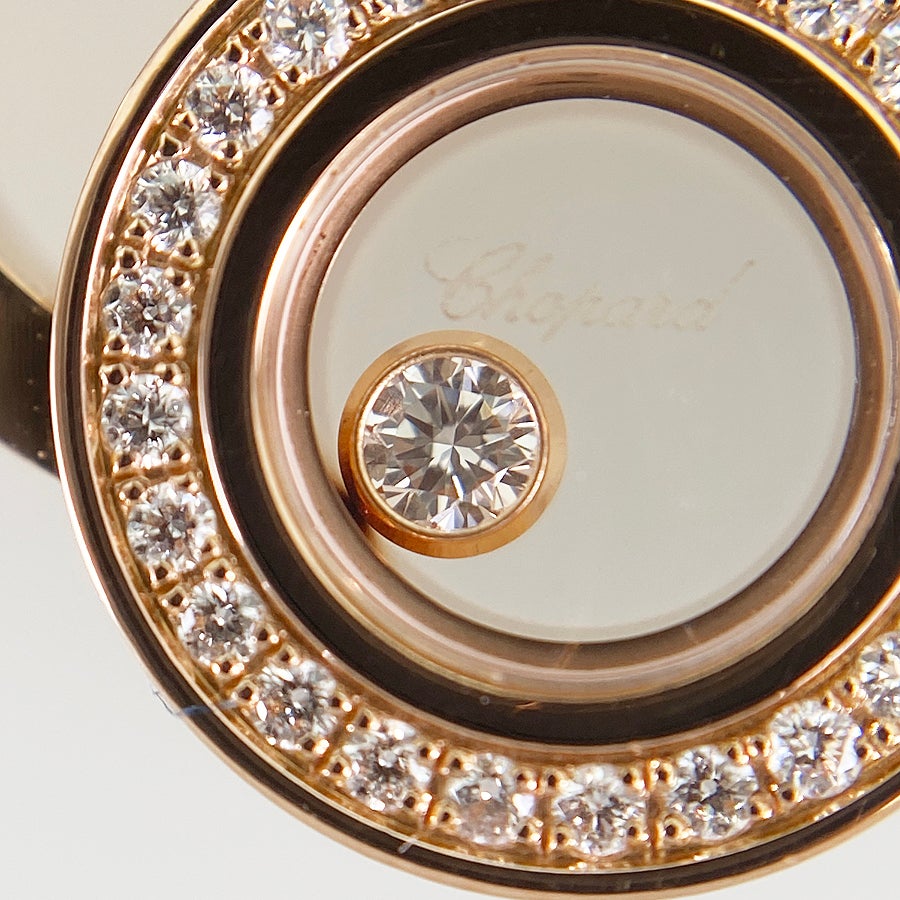 ショパール ネックレス