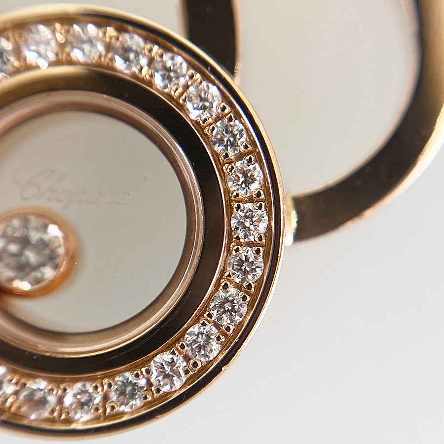 ショパール ネックレス