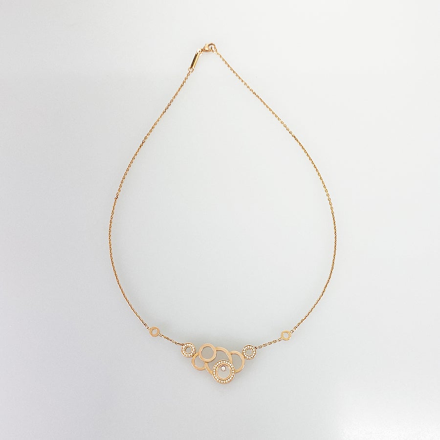 ショパール ネックレス