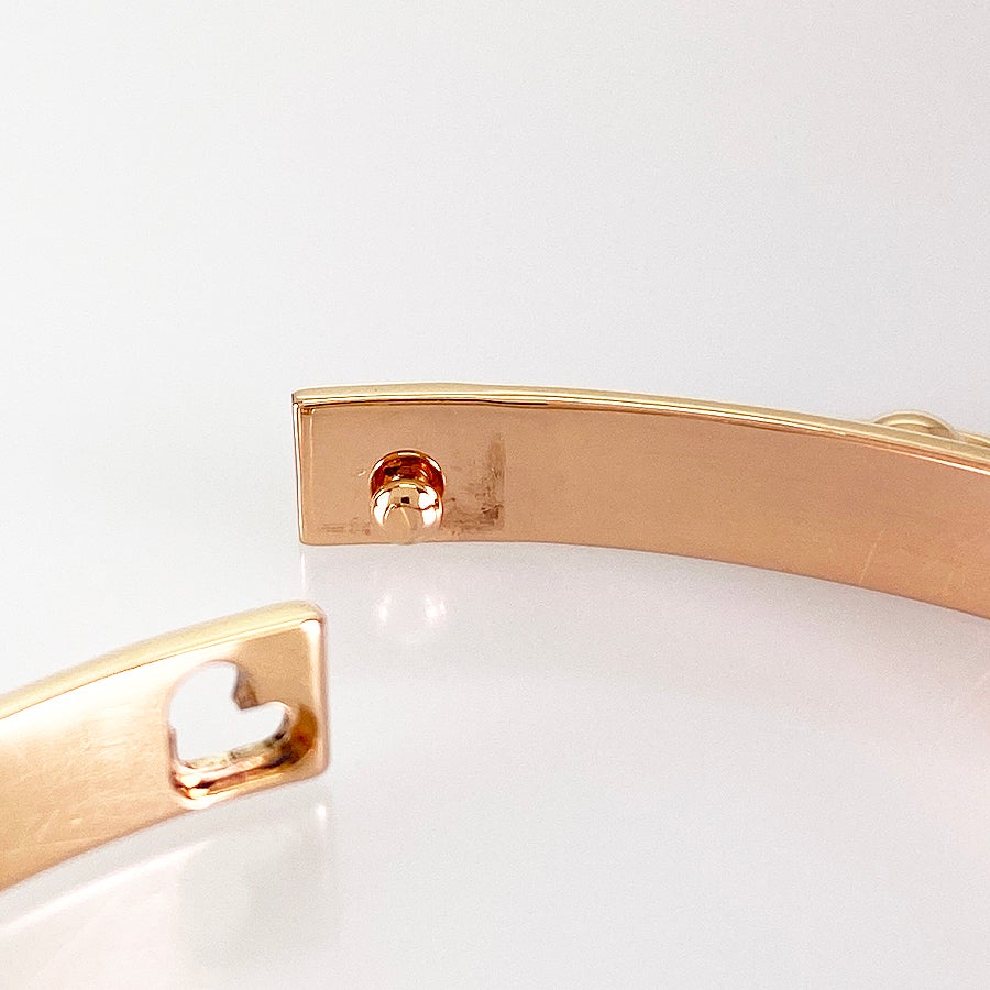 エルメス ブレスレット