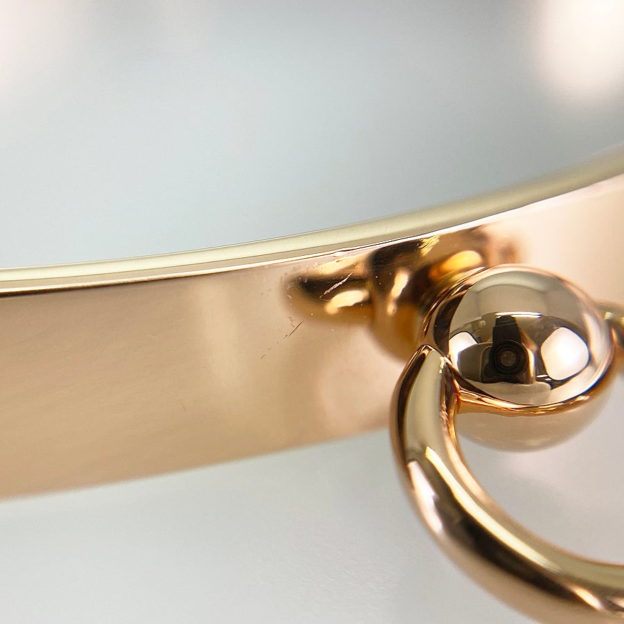 エルメス ブレスレット