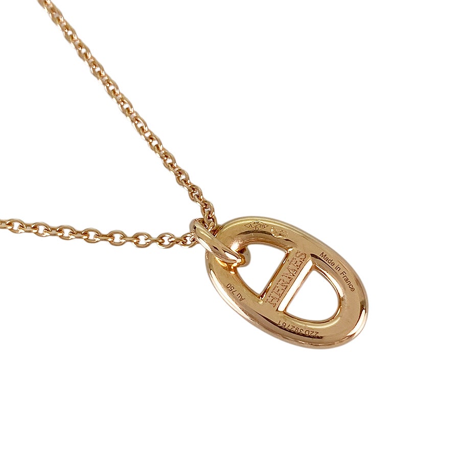 エルメス ネックレス