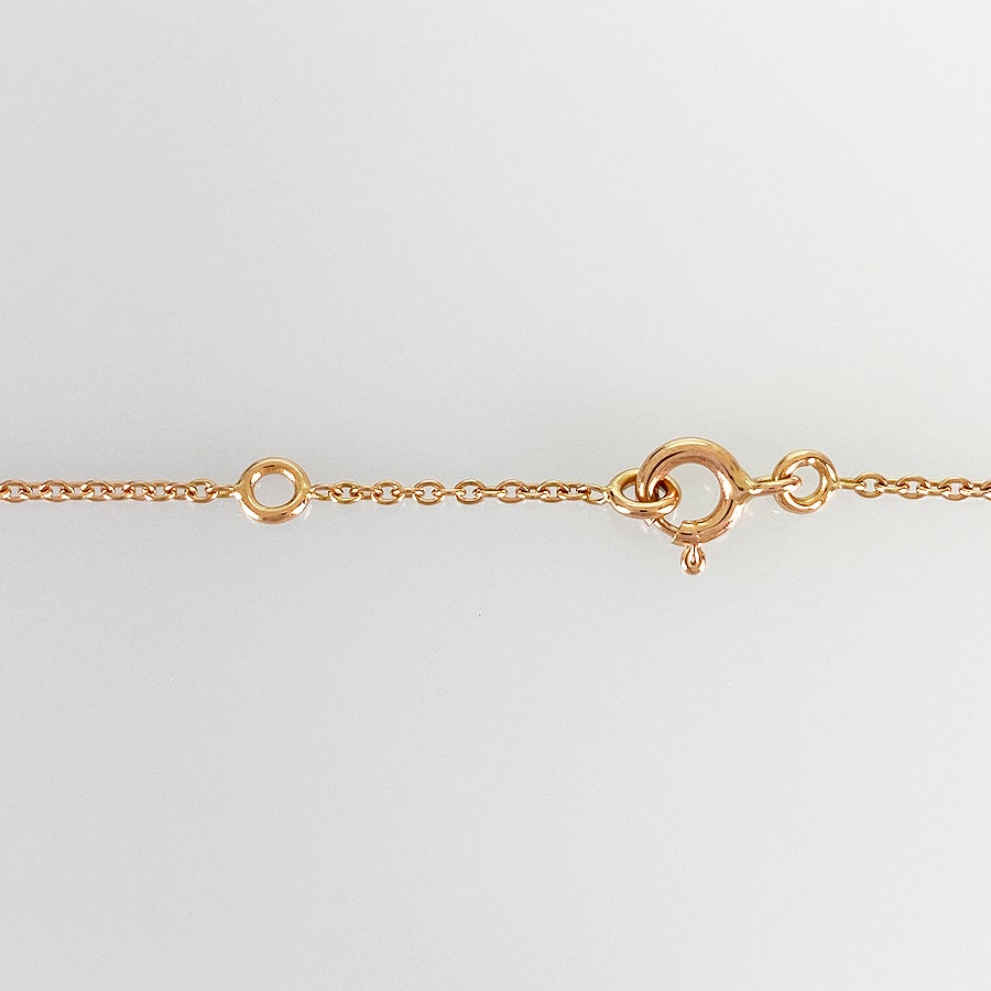 エルメス ネックレス