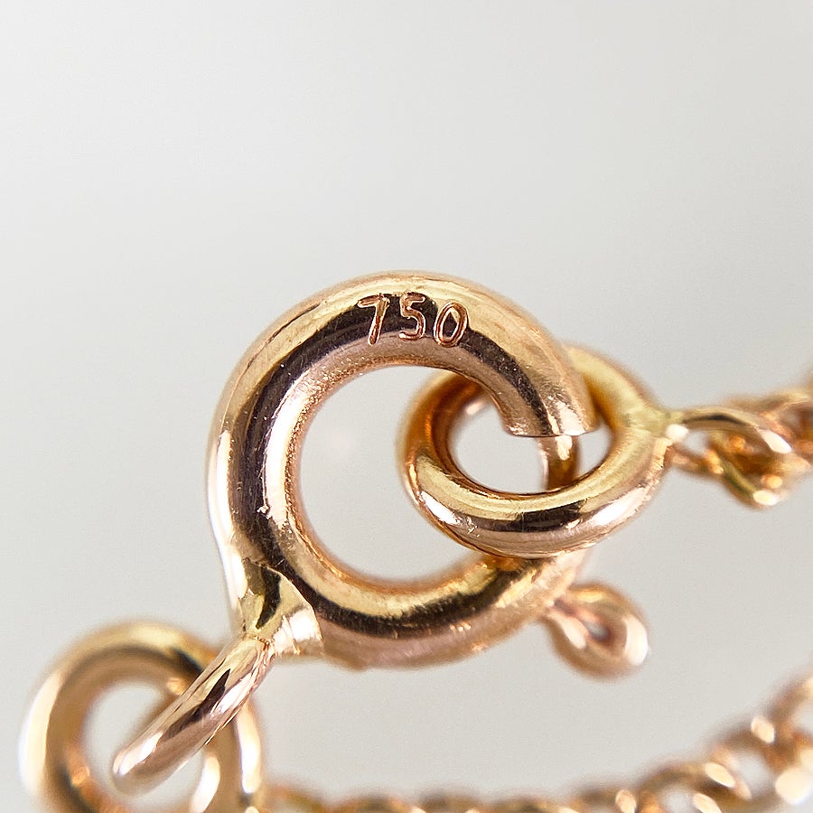 エルメス ネックレス