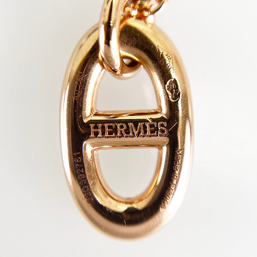 エルメス ネックレス