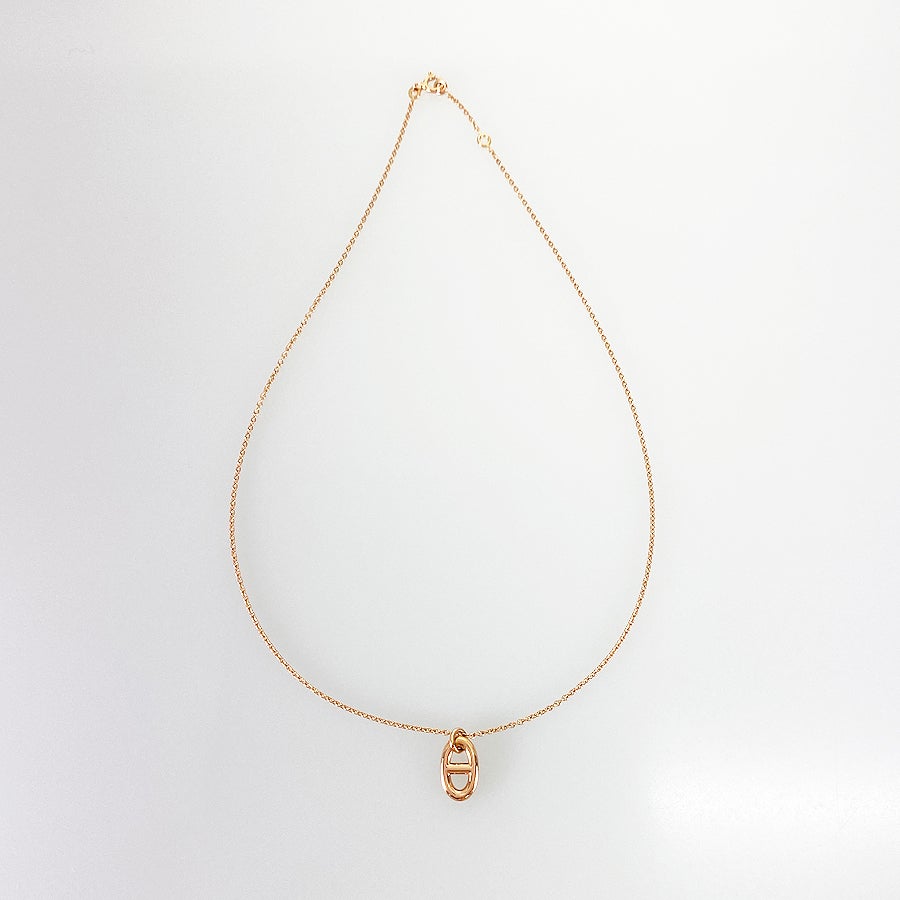 エルメス ネックレス