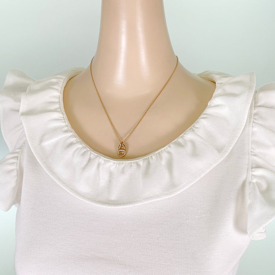 エルメス ネックレス