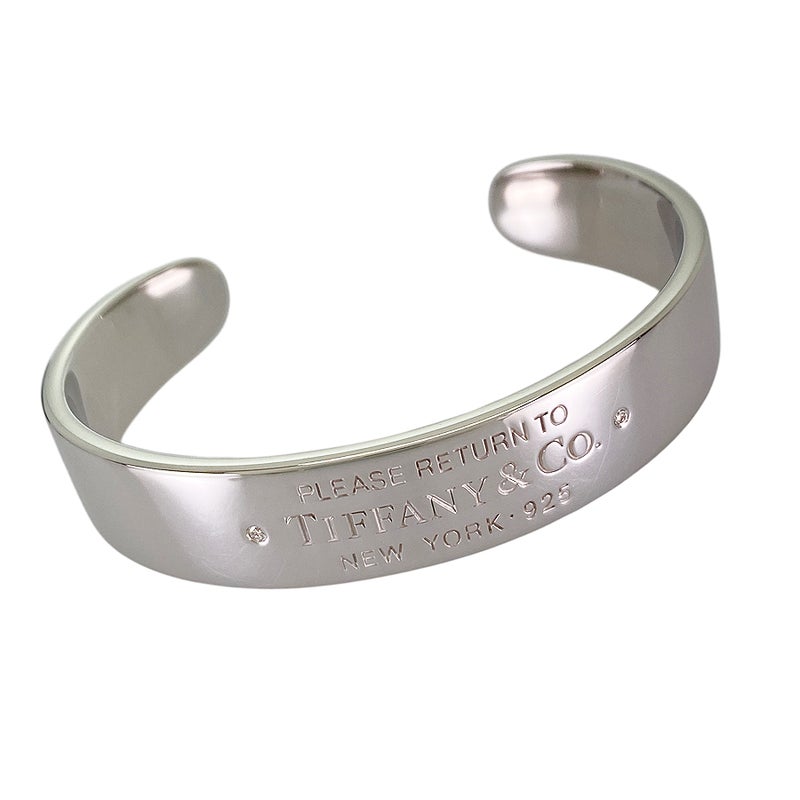 ティファニー バングル