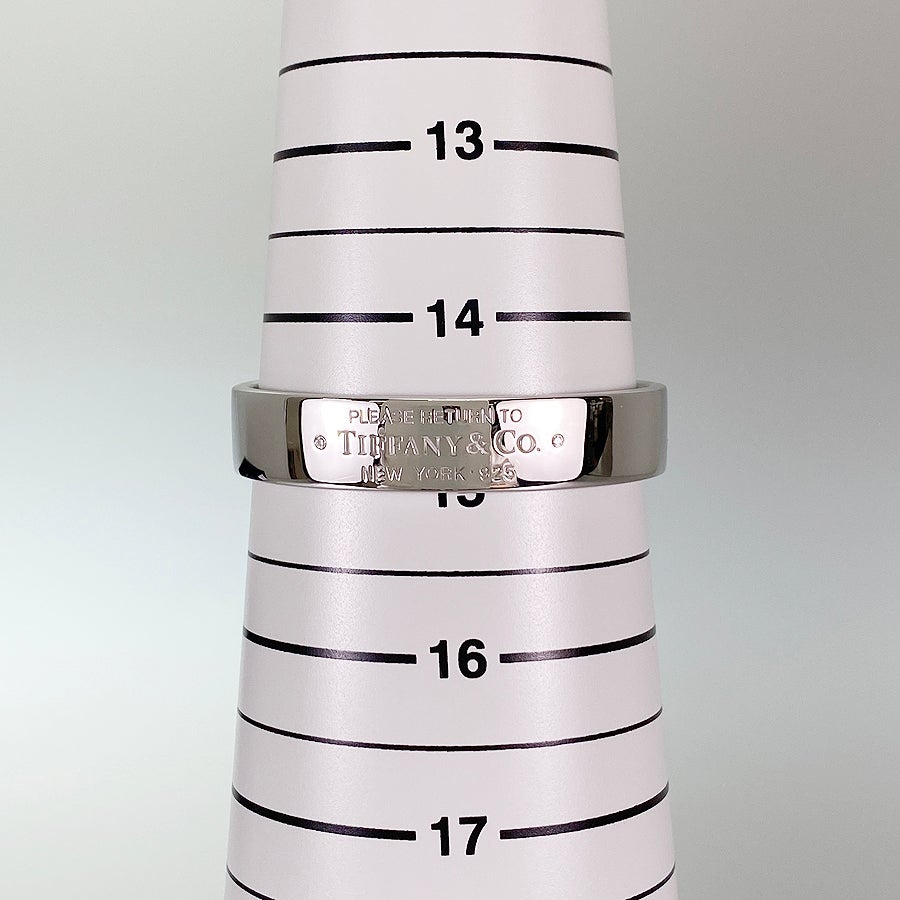 ティファニー バングル