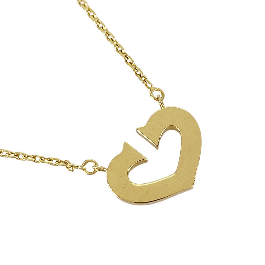 カルティエ ネックレス