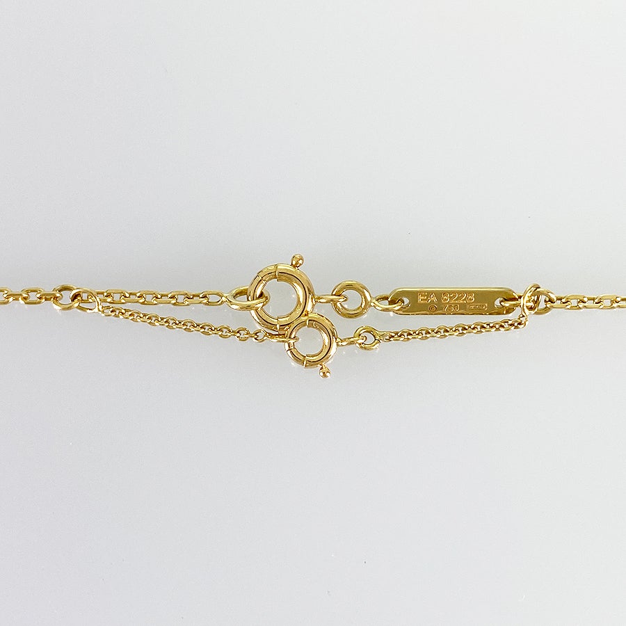 カルティエ ネックレス