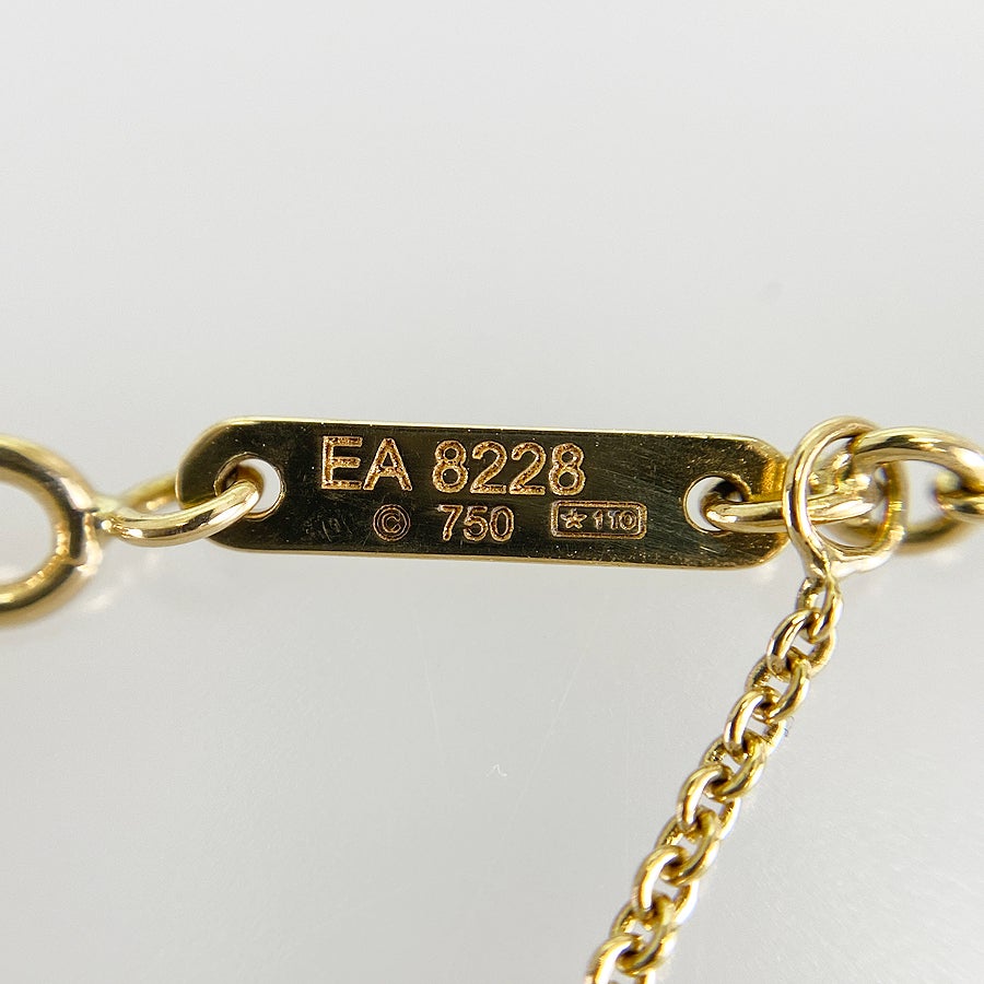 カルティエ ネックレス