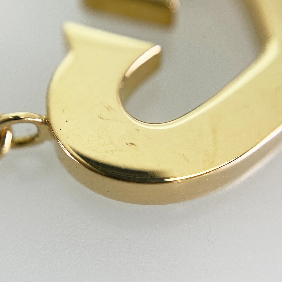 カルティエ ネックレス