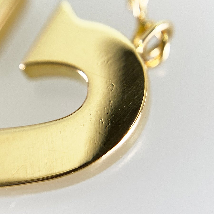 カルティエ ネックレス