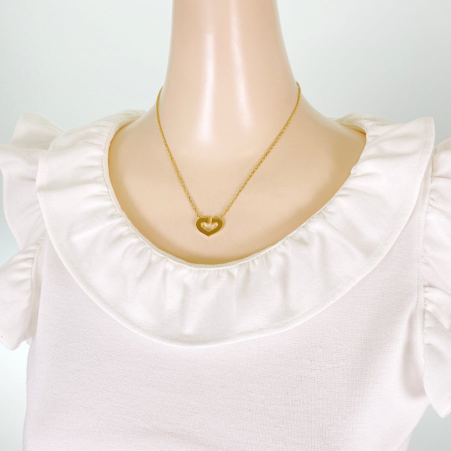 カルティエ ネックレス