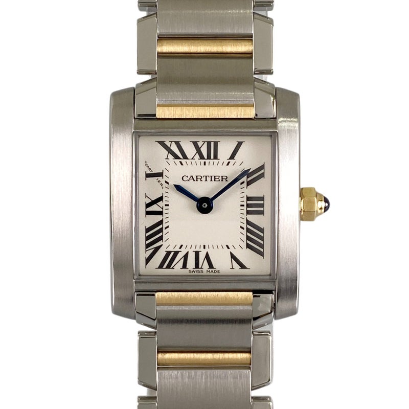 カルティエ 2384 レディース 腕時計