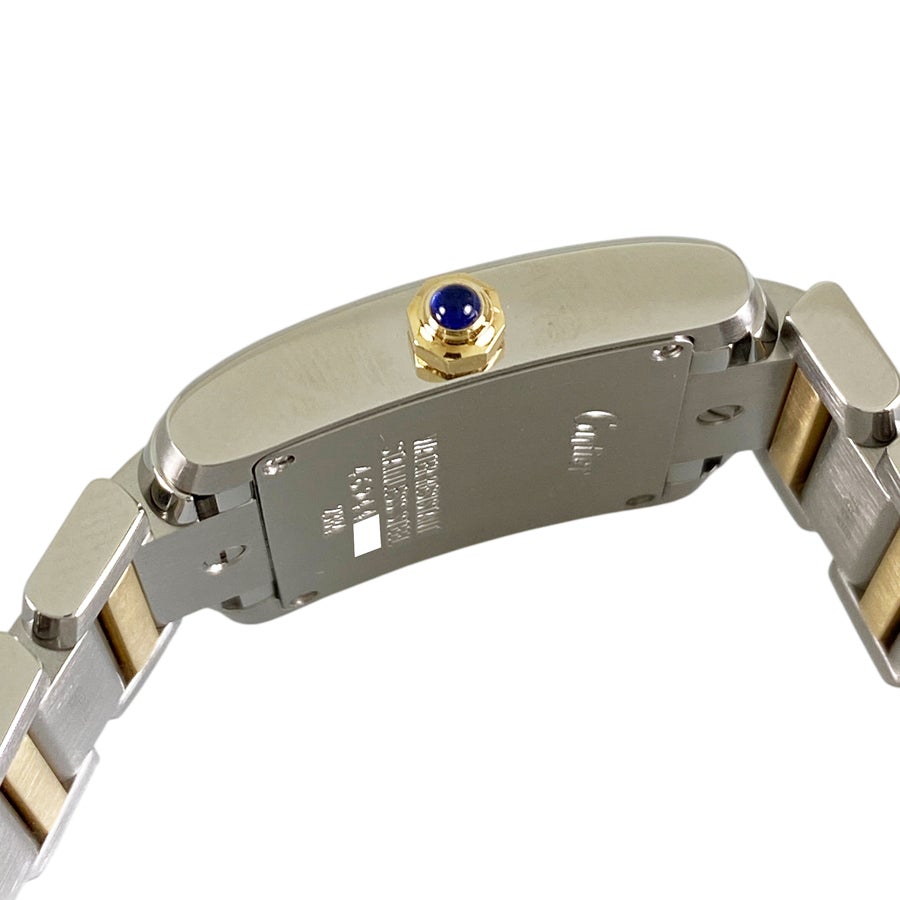 カルティエ 2384 レディース 腕時計