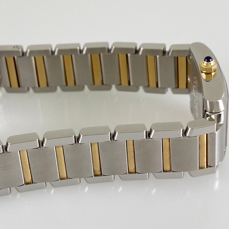 カルティエ 2384 レディース 腕時計