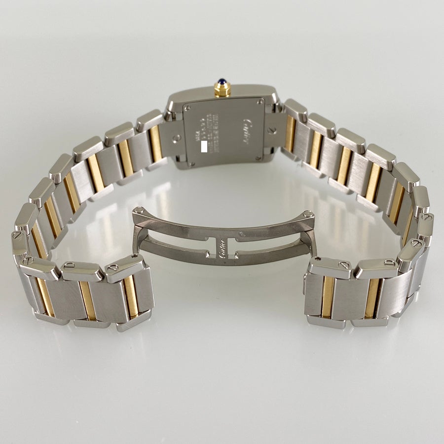 カルティエ 2384 レディース 腕時計