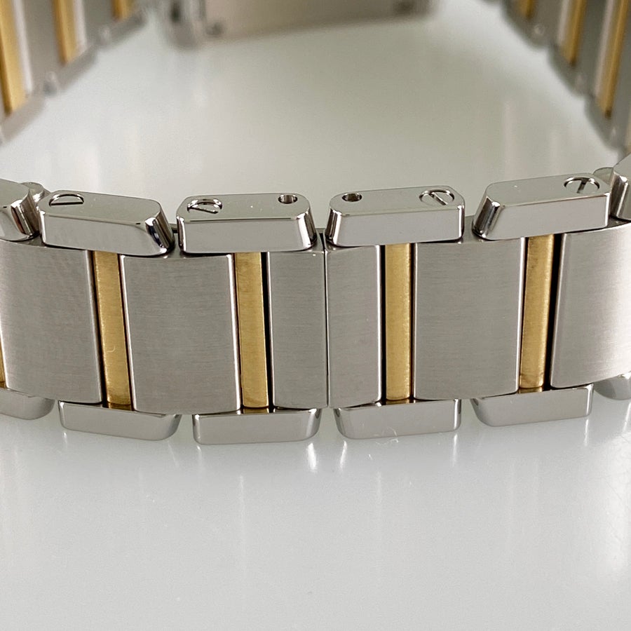 カルティエ 2384 レディース 腕時計