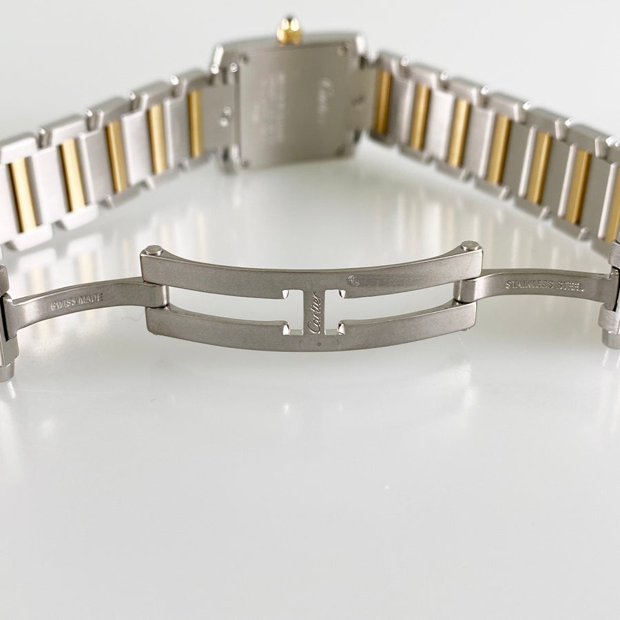 カルティエ 2384 レディース 腕時計