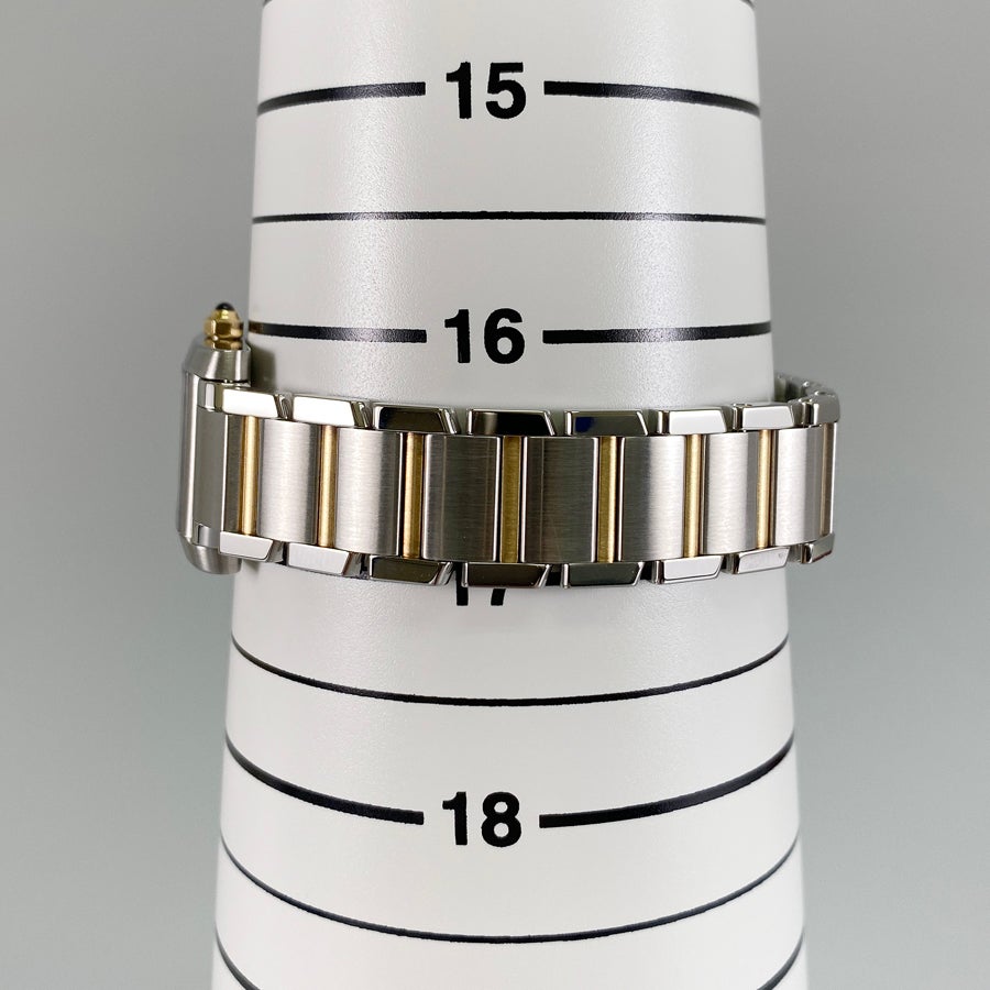 カルティエ 2384 レディース 腕時計