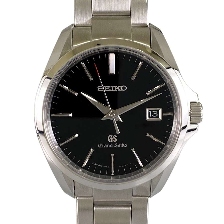 セイコー 9F82-0AG0 メンズ 腕時計