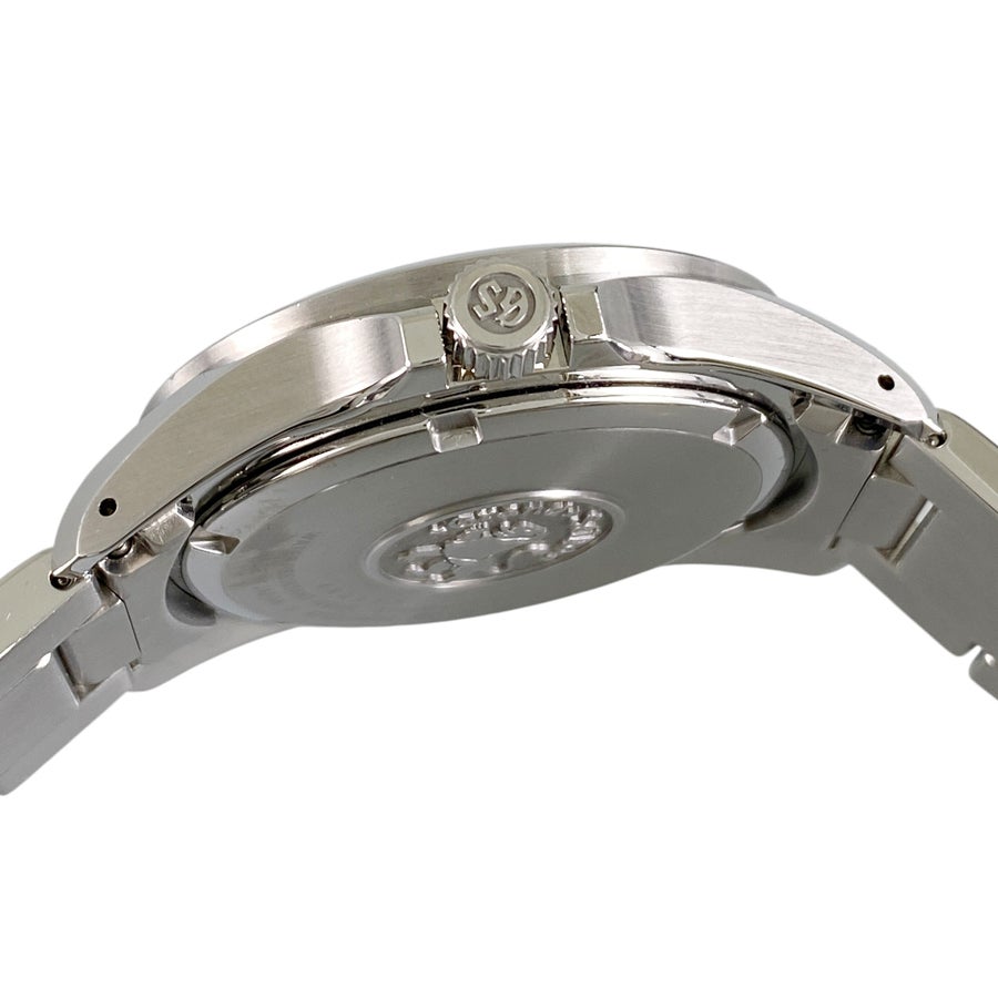 セイコー 9F82-0AG0 メンズ 腕時計