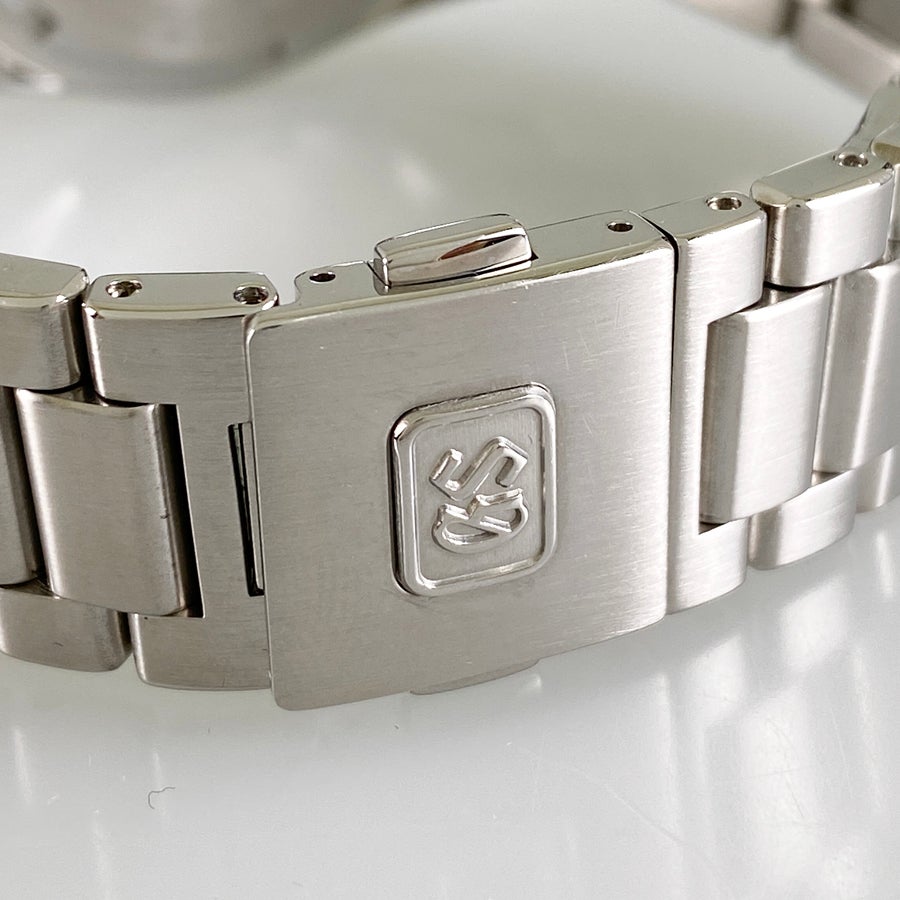 セイコー 9F82-0AG0 メンズ 腕時計