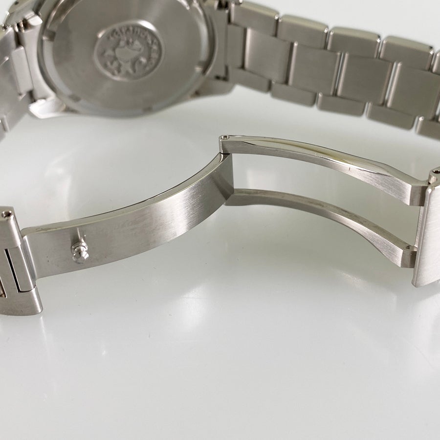 セイコー 9F82-0AG0 メンズ 腕時計