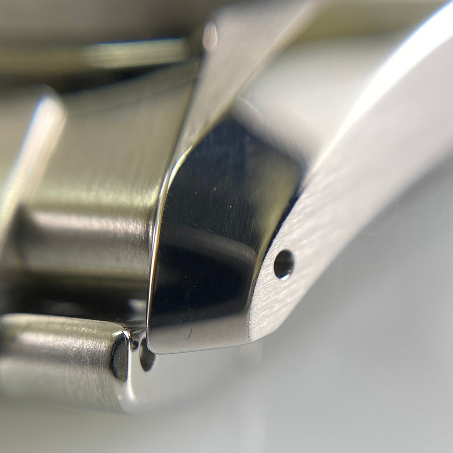 セイコー 9F82-0AG0 メンズ 腕時計