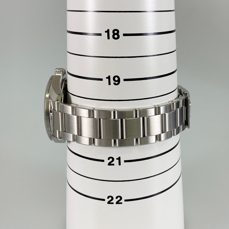 セイコー 9F82-0AG0 メンズ 腕時計