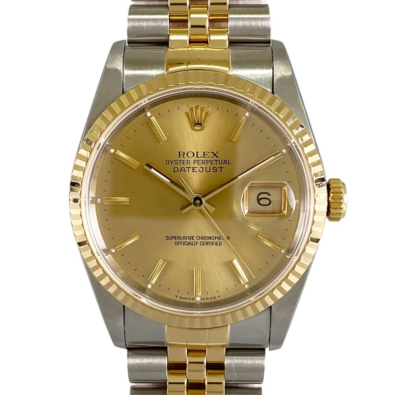 ロレックス 16233 メンズ 腕時計