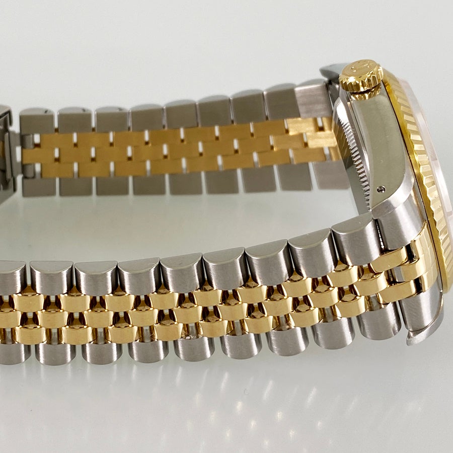 ロレックス 16233 メンズ 腕時計