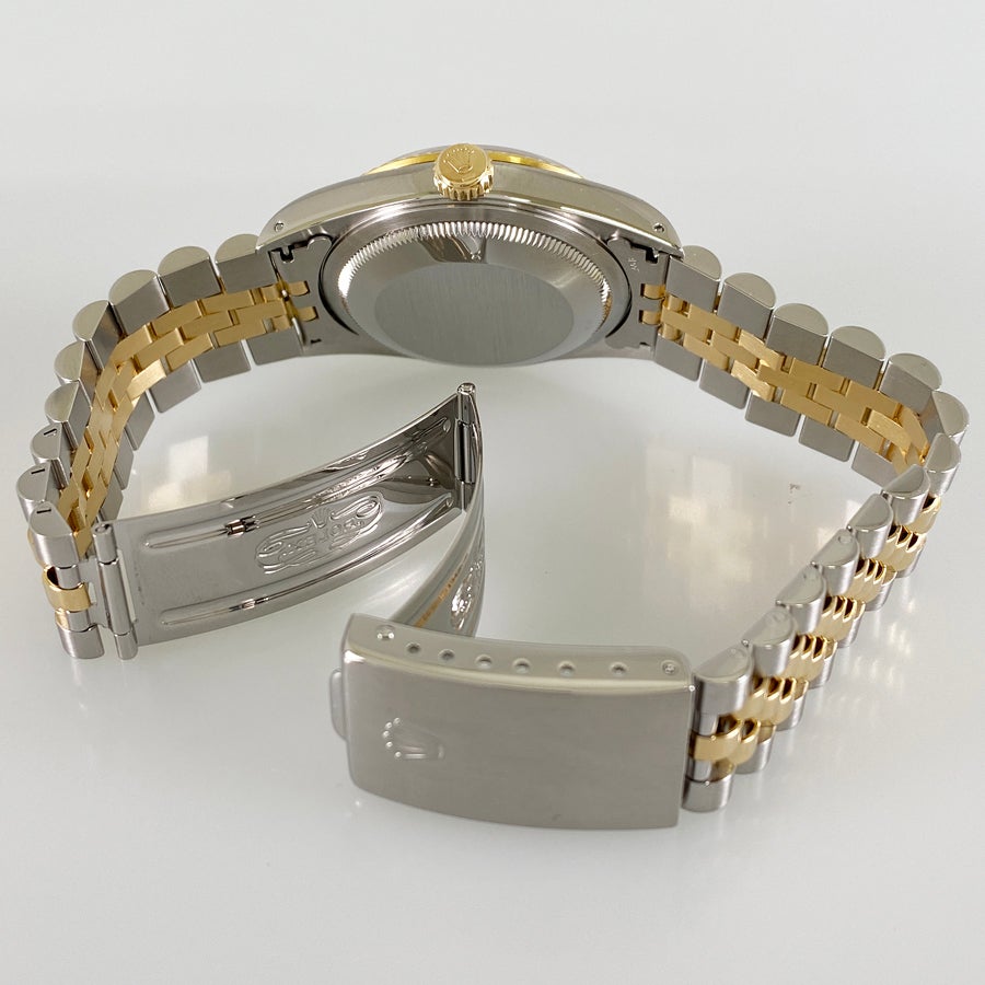 ロレックス 16233 メンズ 腕時計