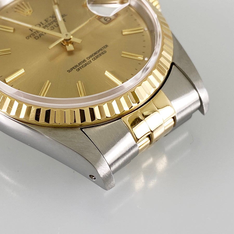 ロレックス 16233 メンズ 腕時計