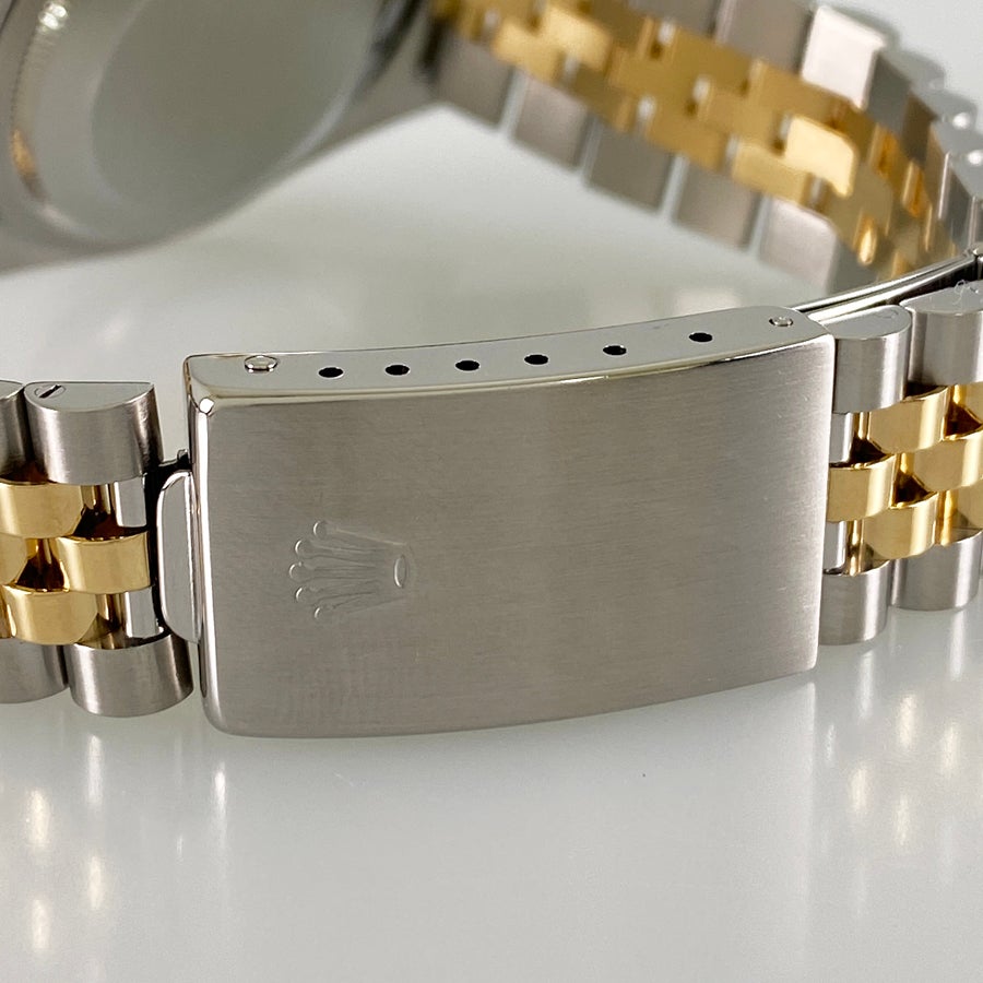 ロレックス 16233 メンズ 腕時計