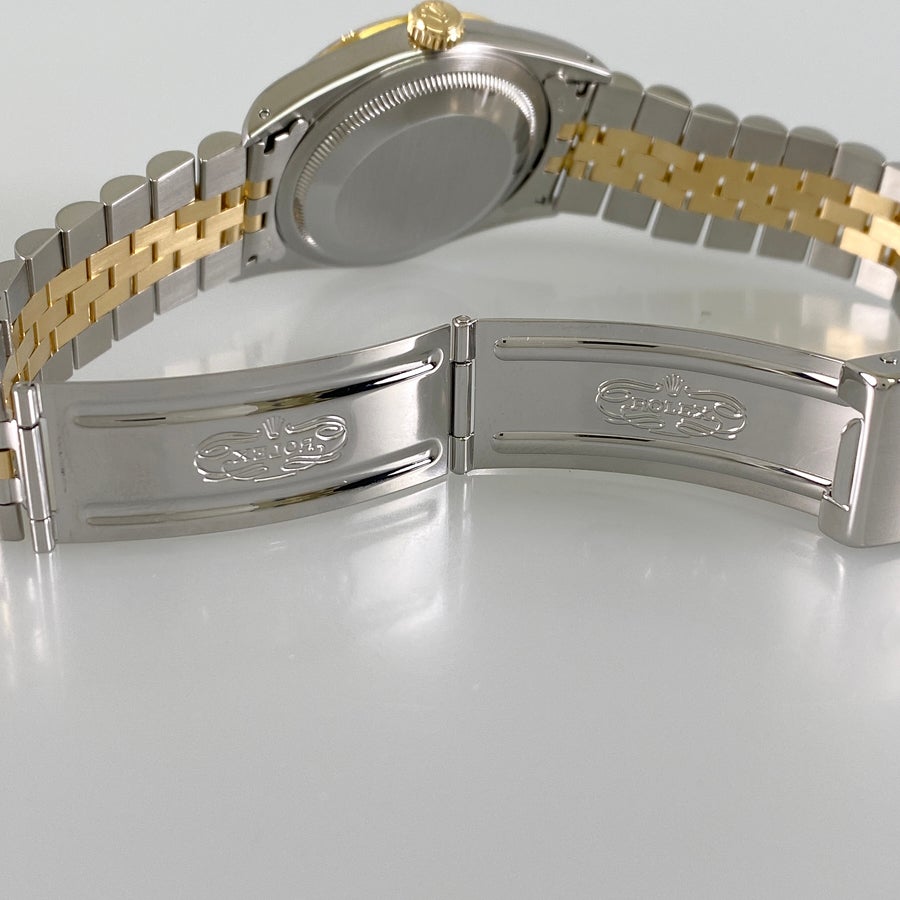 ロレックス 16233 メンズ 腕時計