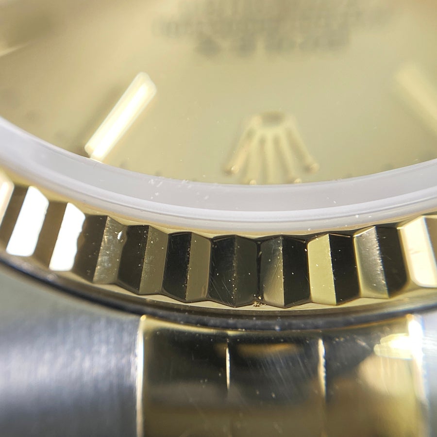 ロレックス 16233 メンズ 腕時計